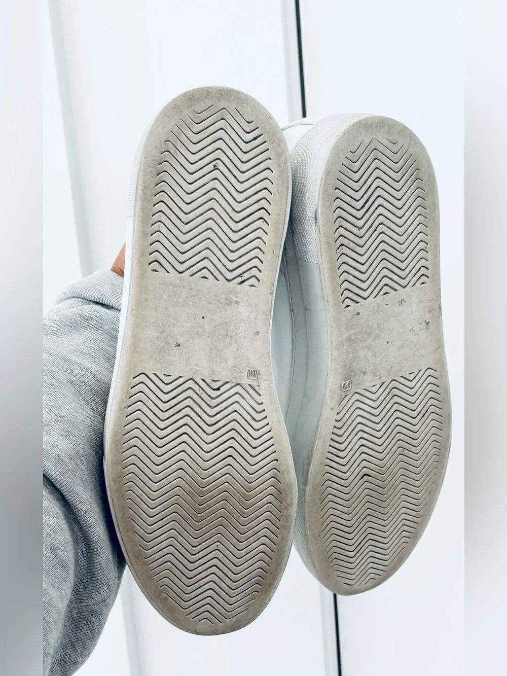 Common Projects pet free